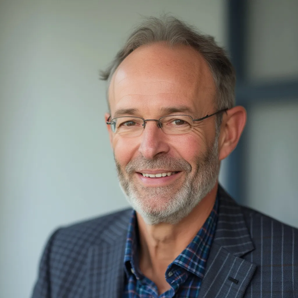 Photo de Jean-Pierre Dubois