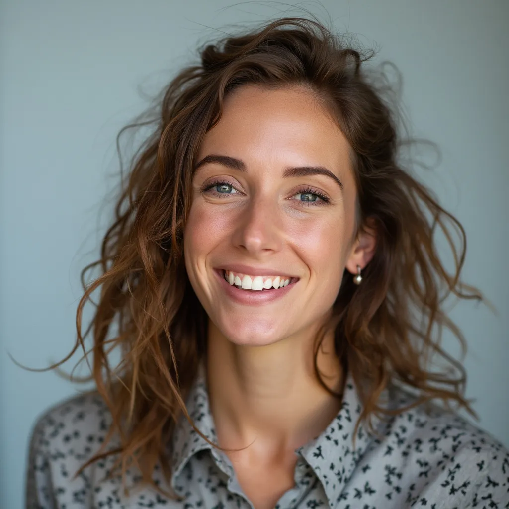 Photo de Sophie Bernard